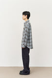 Lender Checked Shirt