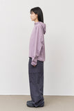Breeze Track Hoodie
