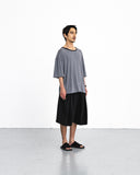 Soft Cut-Off Tee