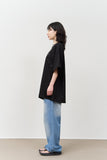 Starstar Oversized Top