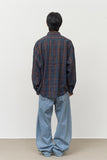 Briosi Checked Shirt