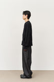 One Terry Cardigan