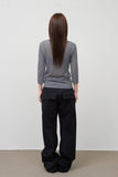 (W) Rank Light Top