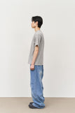 Balance Knee Wide Denim