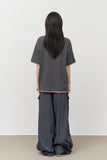 Roika Layered Top