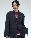 Common tailor blazer