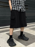 Daily Cargo Bermuda Sweatpants