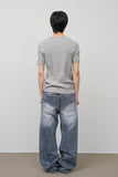 Pov Washed Denim