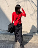 COZEL NYLON LONG SK