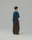 Washed Balloon Pants