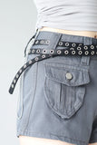 Rodum Layer Double Long Belt