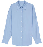 Spring Collar Shirt