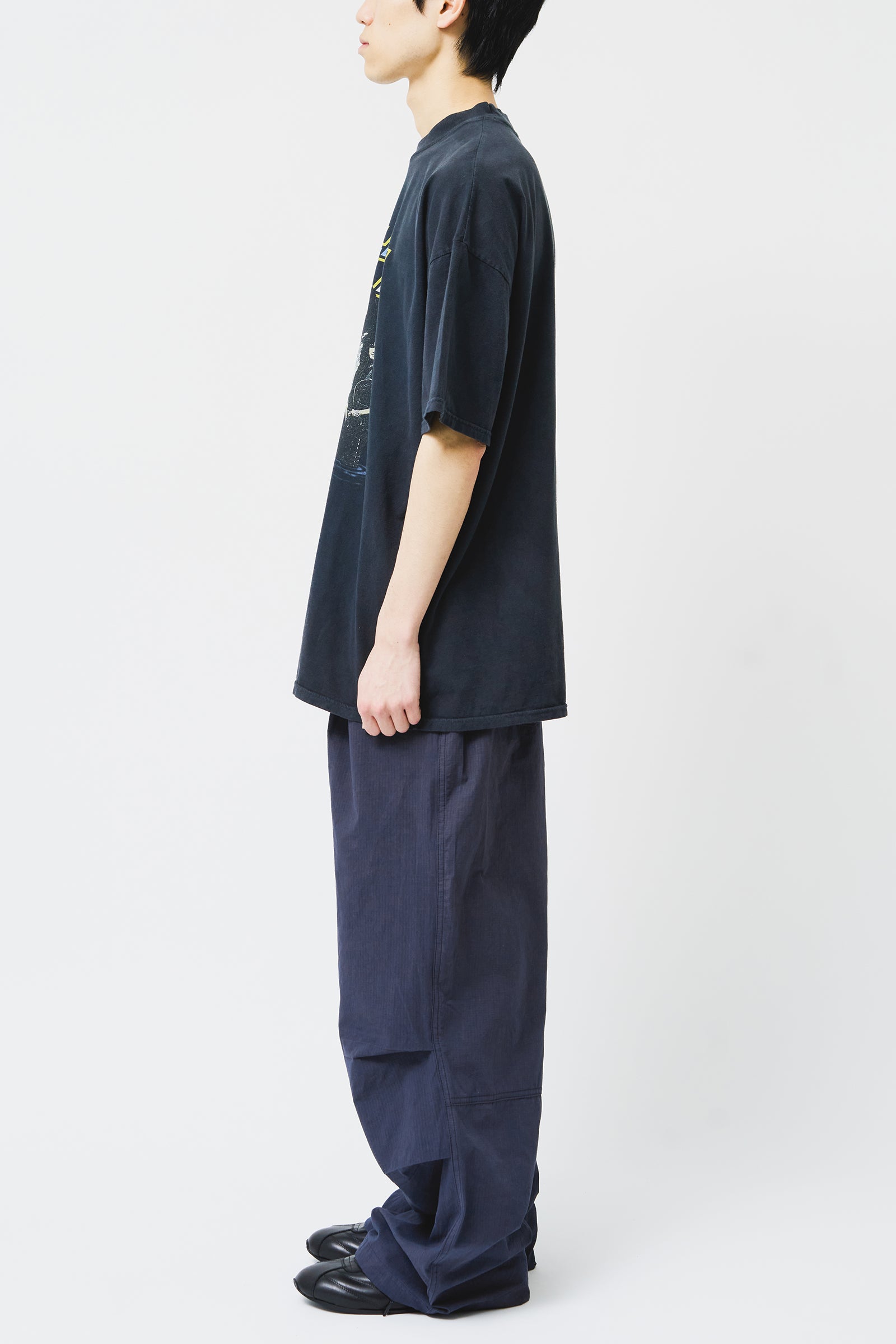【HI FI FNK】Seta Parachute Pants Seta Parachute Pants (3color) - HIFIFNK | 60% - Asian