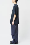 Seta Parachute Pants