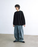Essential Pocket Long Sleeve