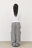 (W) Roten Layered Top