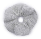 May form scrunchie