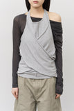 (W) Oni Wrap Sleeveless