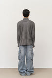 Evan Cargo Denim