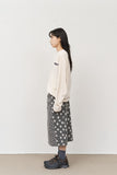 (W) Shooting Star Skirt