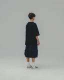 Essential Layer Half Tee