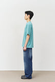 Layered Star Washed Top