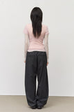 (W) Two-two Layered Top