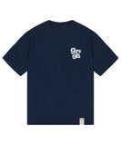 Small GRAE-S DOT Short Sleeve T-shirt