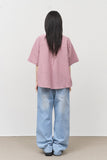 Mothers Wide Denim