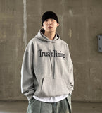 TT Lettering Hoodie