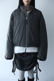 Basic Oran Padded Jumper