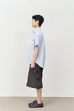 Bern Side Pocket Nylon Shorts