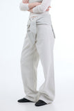 Cobie Wide Trousers
