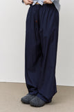 (W) Wood String Pants