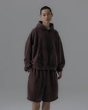 Heavyweight Washed Hoodie