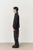 Mikel Flare Dart Jeans