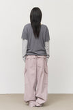 Install Layered Top
