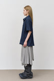 (W) Note Skirt