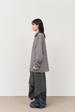 (W) Rich Skirt