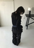 PARACHUTE SKIRT PANTS