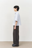 Eden Striped Trousers
