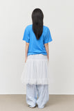 Slow Striped Pants