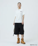 PIGMENT GRAFFITI LOGO TEE