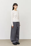 Brit Cation Curved Denim