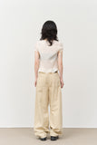 (W) Nell Parachute Pants
