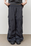 Silas Cargo Pants