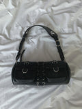 Bende Corset Buckle Bag