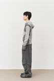 Mike Pigment Parachute Pants