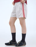 Spobi Track Line Shorts