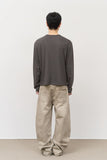 Grace Washed Denim